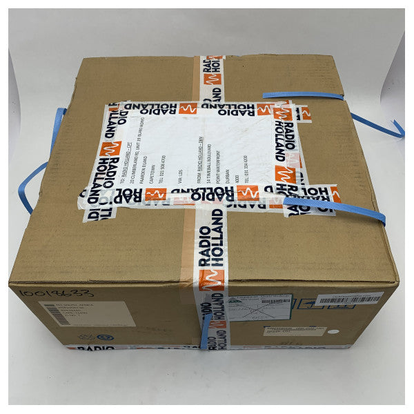 Furuno DRS4W 4 kW Capteur Radar Marin Sans Fil 12-24V Navigation de Bateau