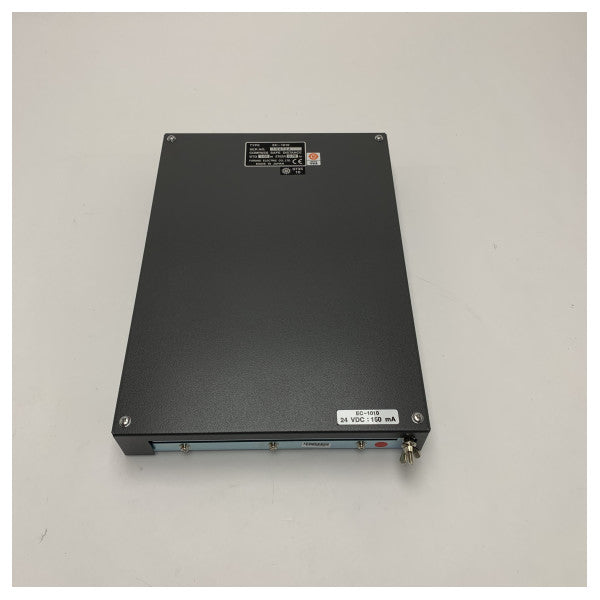 Furuno EC-1010 LAN Adapter for ECDIS Systems - Reliable Marine Network Connection