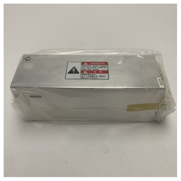 Filtre EMI Furuno Marine pour navires | EC3000-72 FIL 220VAC FIL BLOCK W/03P9341B