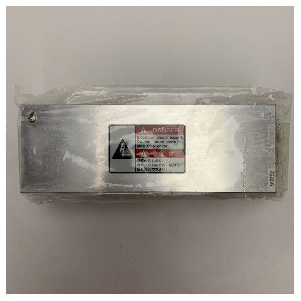 Filtre EMI Furuno Marine pour navires | EC3000-72 FIL 220VAC FIL BLOCK W/03P9341B