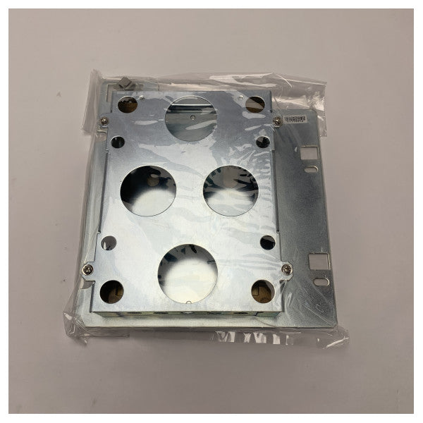 Furuno ECDIS EC-1000C Caja de metal para disco duro con refrigeración y kit de instalación