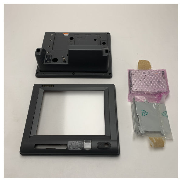 Furuno Satcom C FDD 交換キット FELCOM15 IC-215 パネルカバー - 001-192-350-00