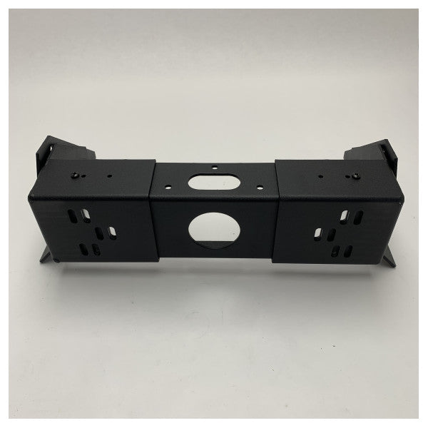 Uchwyt Hatteland Durable Marine Display Bracket do ekranów 17,1-20,1 cala z regulowanym mocowaniem