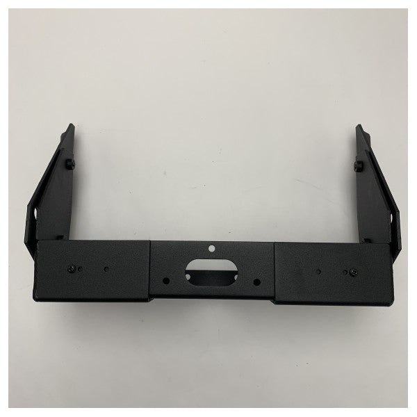 Uchwyt Hatteland Durable Marine Display Bracket do ekranów 17,1-20,1 cala z regulowanym mocowaniem