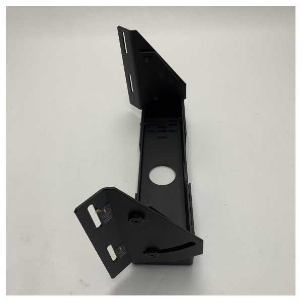 Uchwyt Hatteland Durable Marine Display Bracket do ekranów 17,1-20,1 cala z regulowanym mocowaniem