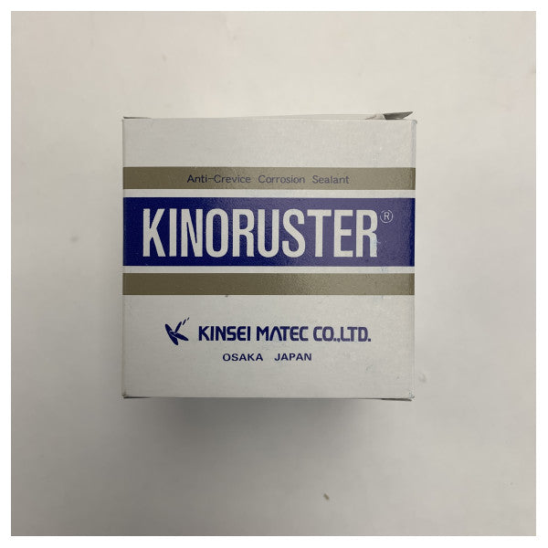 Kinoruster 855 Marine Anti-Corrosion Sealant for Waterproof Metal Protection 130g