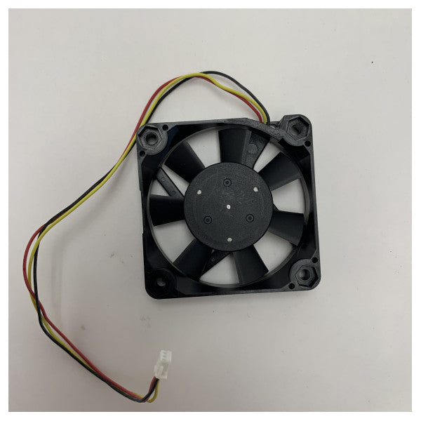 Furuno NavNet MFD Fan Motor 12V DC Brushless Cooling Fan LF50C12FFR02A