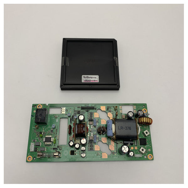 Icom M802 MF/HF Radio PA Unit PCB | Scheda di sostituzione dell'amplificatore di segnale di alta qualità