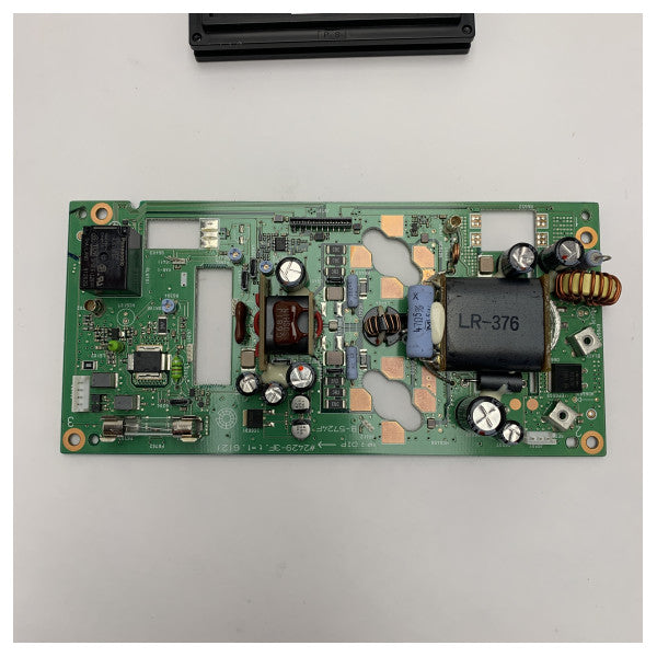Icom M802 MF/HF Radio PA Unit PCB | Scheda di sostituzione dell'amplificatore di segnale di alta qualità