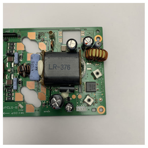 Icom M802 MF/HF Radio PA Unit PCB | Scheda di sostituzione dell'amplificatore di segnale di alta qualità