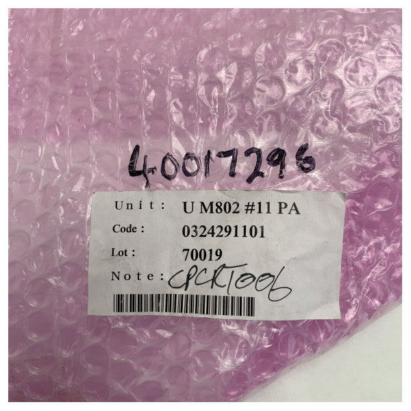 Icom M802 MF/HF Radio PA Unit PCB | Scheda di sostituzione dell'amplificatore di segnale di alta qualità