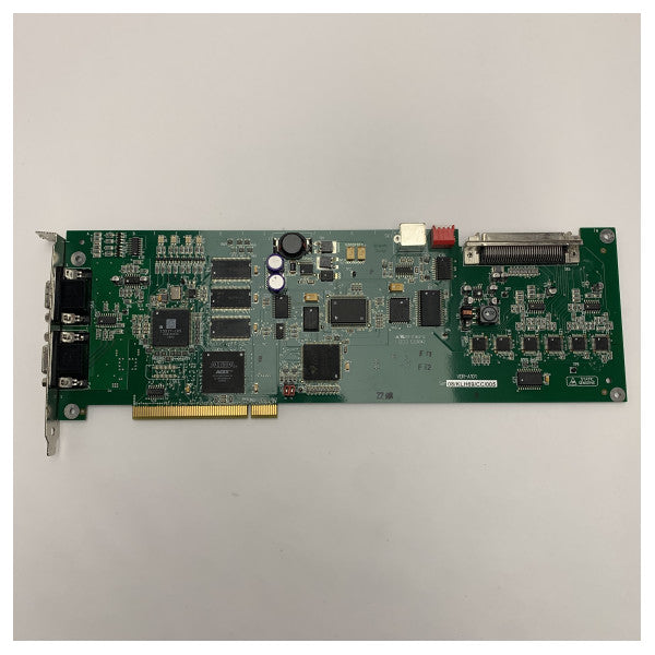 Kelvin Hughes VDR-A101 Kartell tal-Ħoss u tal-Vidjo tal-Ħażna PCI - MDP-VDR-A101