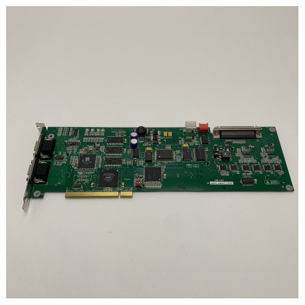 Kelvin Hughes VDR-A101 Kartell tal-Ħoss u tal-Vidjo tal-Ħażna PCI - MDP-VDR-A101