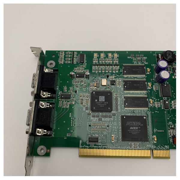 بطاقة التقاط الصوت والفيديو Kelvin Hughes VDR-A101 - MDP-VDR-A101