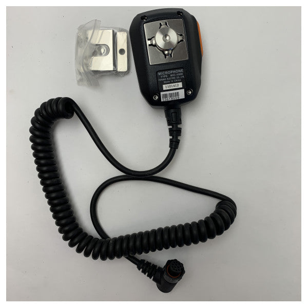 Furuno MIC-5000 マリンラウドハイラーマイクロフォン LH5000用