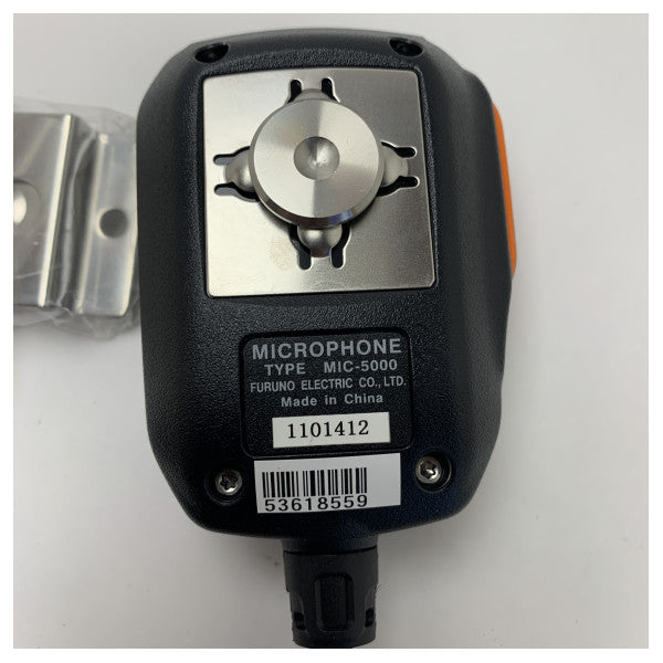 Furuno MIC-5000 Marine Loud Hailer Microphone for LH5000