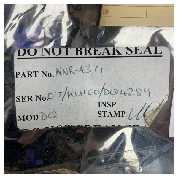 Відеоплата Kelvin Hughes Nucleus 3 5000 для відхилення для сучасних морських радарних систем