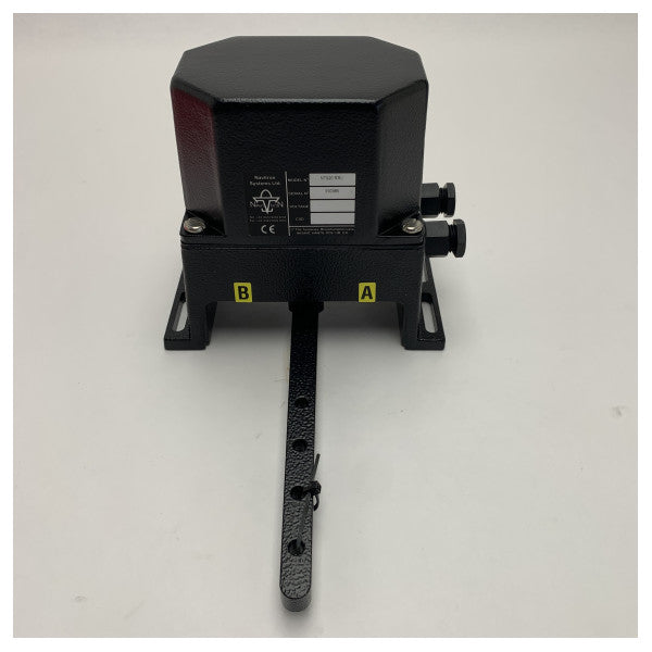 Navitron NT920 rudder reference - rudder feedback Unit