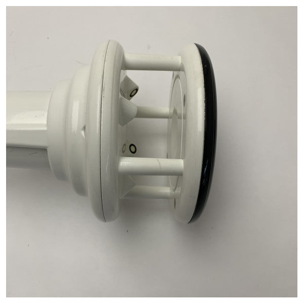 Capteur de vent marin ultrasonique OMC-116M, anémomètre en métal plein, durable et résistant aux intempéries