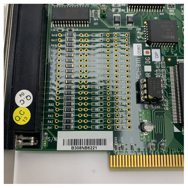 Furuno PCI-9111DG A/Dボード VR-3010/S CPUシステム用 - 004388000
