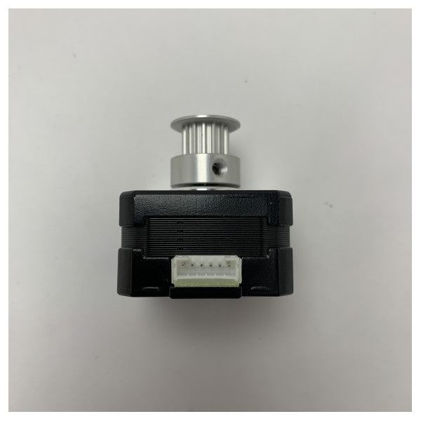 Intellian TVRO Stepping Motor 17HD5006-02 għal Pożizzjonament ta' Dish tas-Satellita Marittima