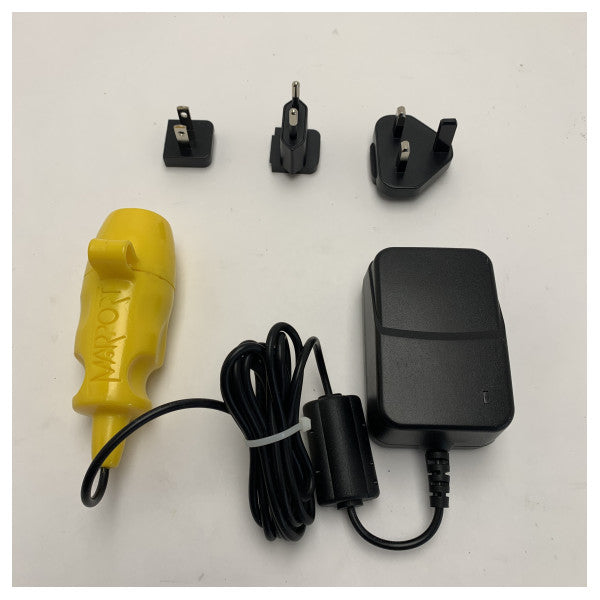 Capteur de porte marin étanche Marport A1 Slave SS-16-00