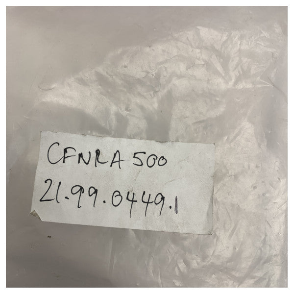 Capteur de porte marin étanche Marport A1 Slave SS-16-00