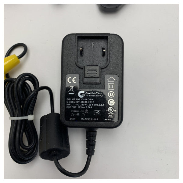 Capteur de porte marin étanche Marport A1 Slave SS-16-00