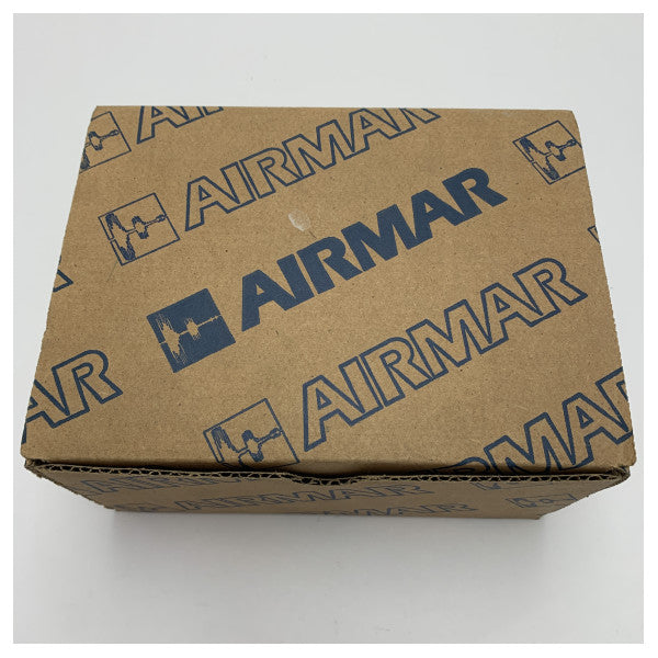 Capteur de vitesse et de température marine Furuno Airmar tru-hull ST-02PSB