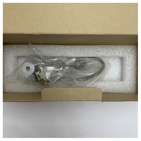 Intellian VSAT CL Ротаційний енкодер V1-4020 Морський клас Системи супутникового зв'язку