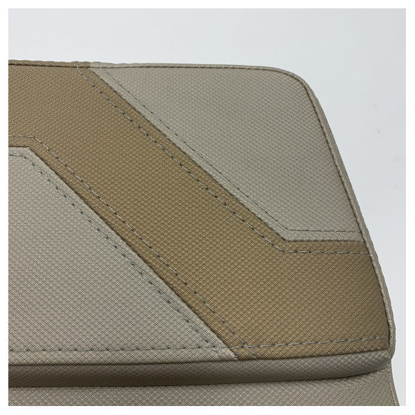 وسادة ظهر مقعد كابينة كويك سيلفر 455 الجانب الأيمن الخلفي - 2211617