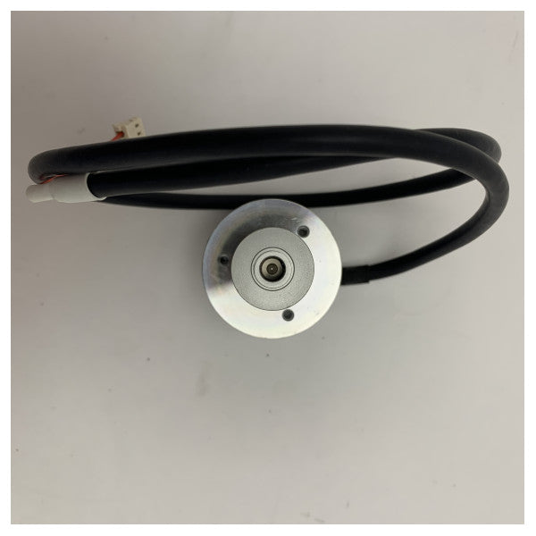 Інтельян VSAT AZ Ротарний енкодер для v100GX, v100, GX100 та v100Ka - V3-4005