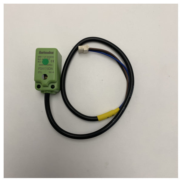 Intellian VSAT Ev Sensörü V100/V100GX 12-24V DC Anten Pozisyon Sensörü V3-4007