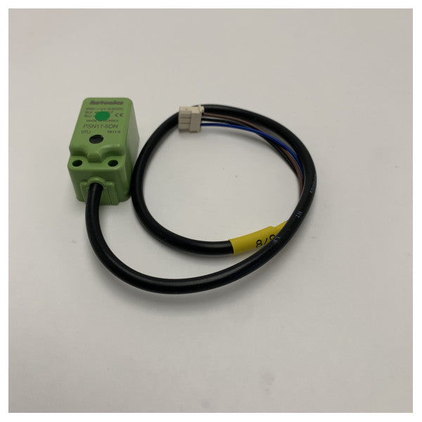 Intellian VSAT Ev Sensörü V100/V100GX 12-24V DC Anten Pozisyon Sensörü V3-4007