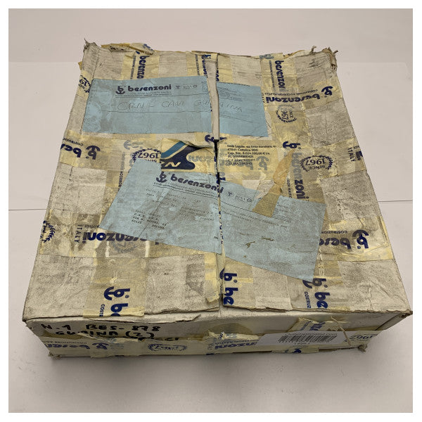 Zestaw przewodów do pompy hydraulicznej Besenzoni BES878 24V