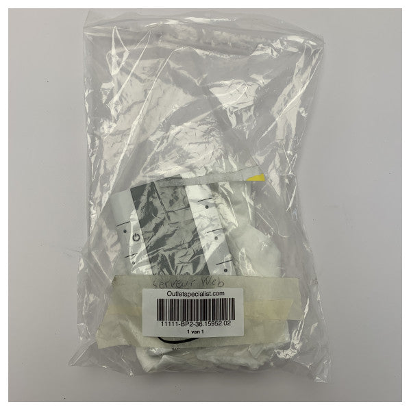 صندوق توصيل إيثرنت شبكي MB-BOX من شيبر - 36.15952.02