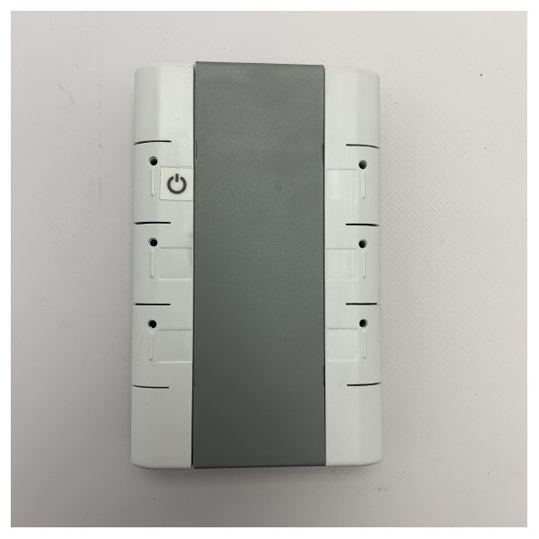 صندوق توصيل إيثرنت شبكي MB-BOX من شيبر - 36.15952.02