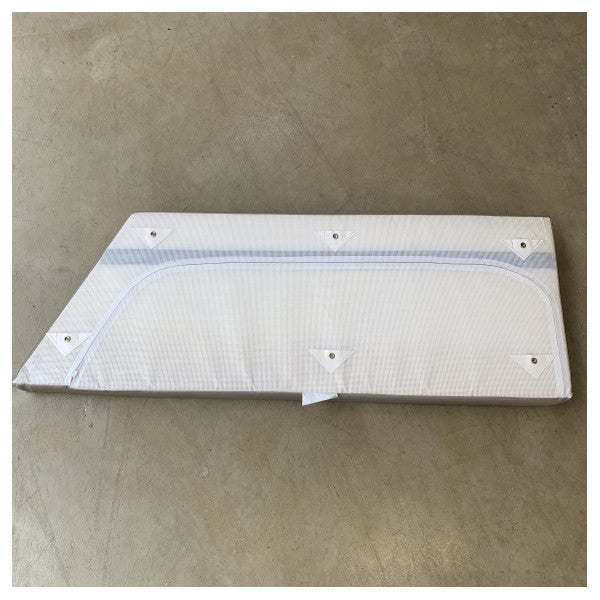 Quicksilver 755 Cruiser lijeva strana 3 jastučić za kokpit - 2237537