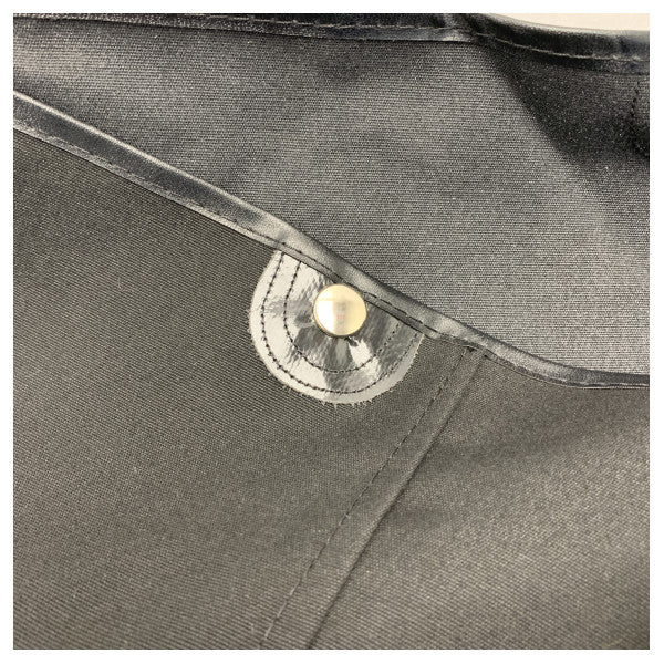 Funda de asiento de timón marino impermeable Quicksilver para Quicksilver 505 open - VK_QS505OPENP