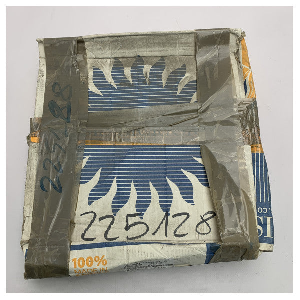 بلاط فسيفساء زجاجي قزحي اللون عالي الجودة للجدران والأرضيات البحرية - مقاوم للماء ومقاوم للتآكل وسهل التركيب