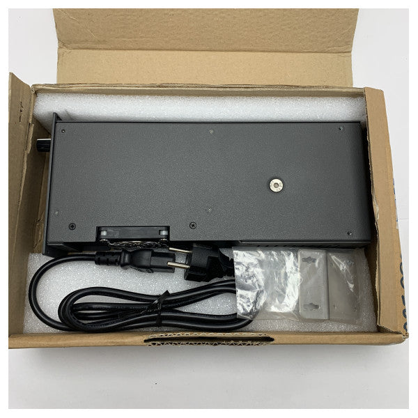 Masters Electronics MRA-160E -audiovahvistin