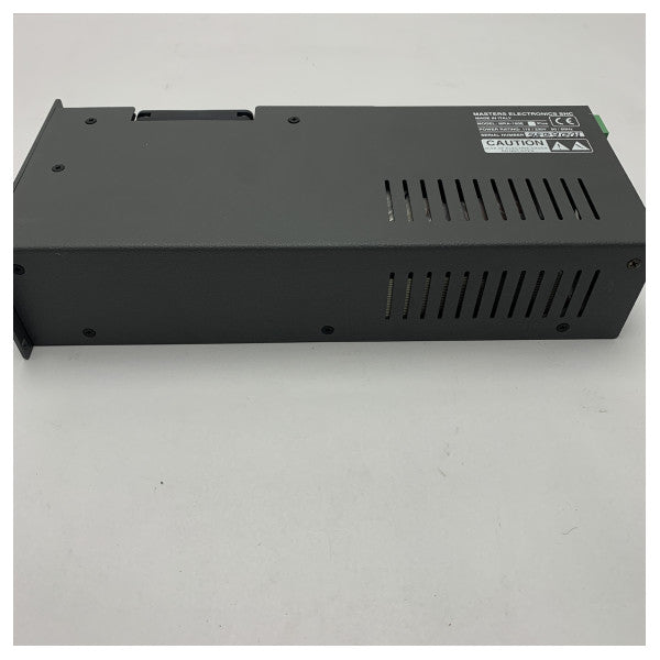 Masters Electronics MRA-160E -audiovahvistin