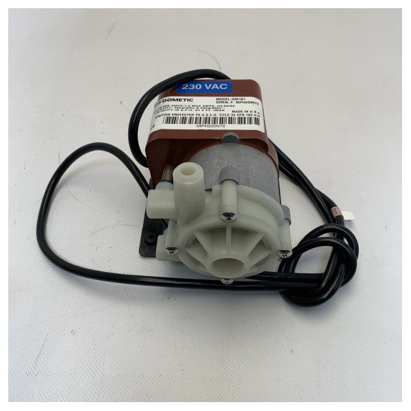 Dometic PML 500CK 220V 50HZ klima pompası - 225500016
