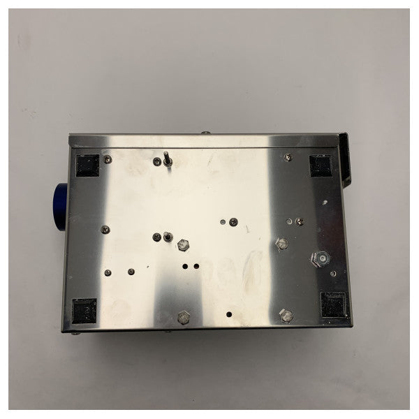 アルトラルーチェ ILL/HQI/150 イルミナート・メガライト 150W 舶用ステンレス・ライト オスラム・メタルハライド・ランプ付き