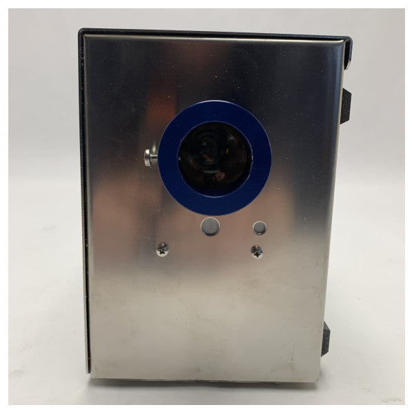 アルトラルーチェ ILL/HQI/150 イルミナート・メガライト 150W 舶用ステンレス・ライト オスラム・メタルハライド・ランプ付き