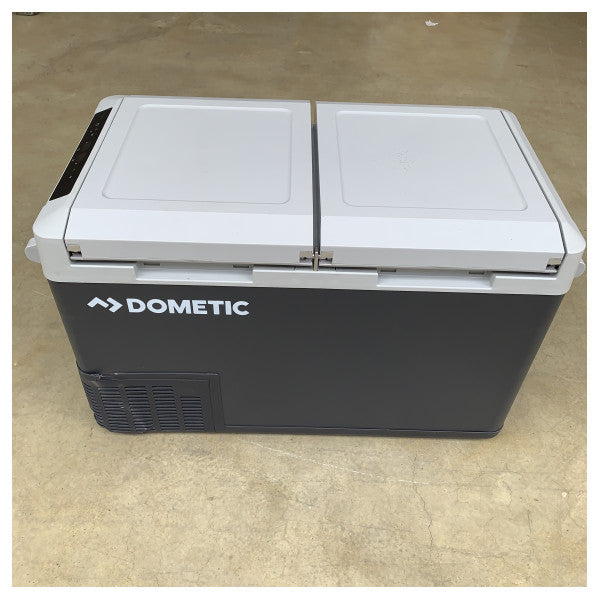 Dometic CFF70DZ Compresseur Portable Réfrigérateur 70L ��� Réfrigérateur Congélateur à Double Zone 12/24V/AC