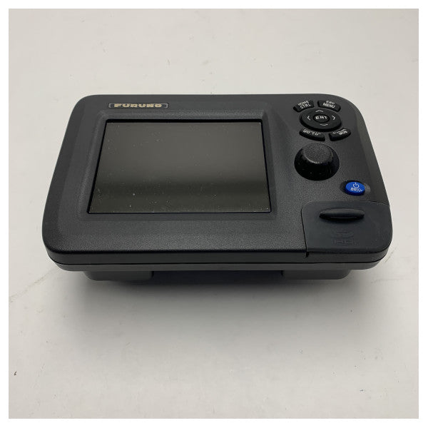 Furuno GP-1670F-E 5,7-инчов GPS картограф - риботърсач