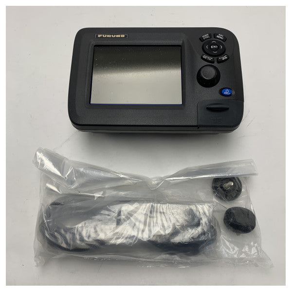 Furuno GP-1670F-E 5,7-инчов GPS картограф - риботърсач