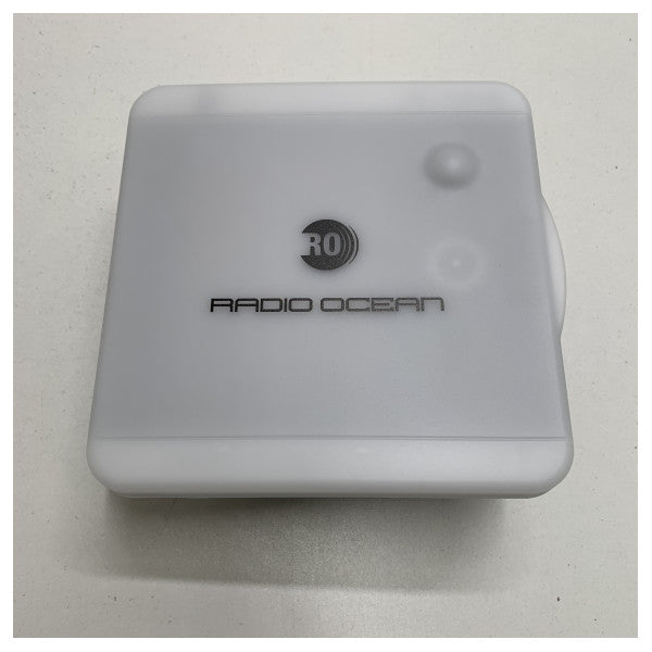 Plotter cartografico GPS da 5 pollici Radio Ocean CHART5