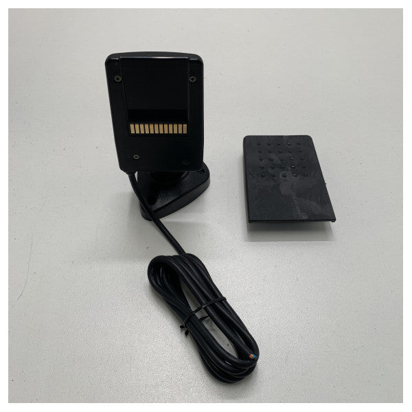 Plotter cartografico GPS da 5 pollici Radio Ocean CHART5